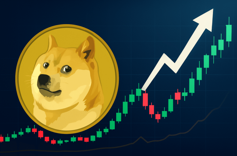 500% Dogecoin Run Could Be Closer Than You Think: Analyst
