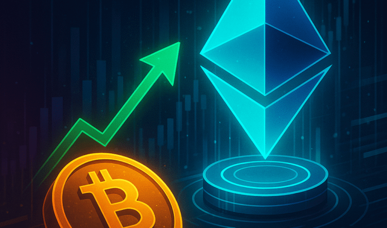 .4B ETF Inflows, Whale Accumulation, and 2021 Breakout Pattern