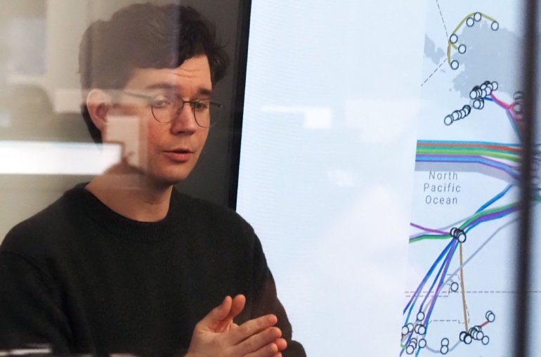 A Q&A With Austin Federa on DoubleZero