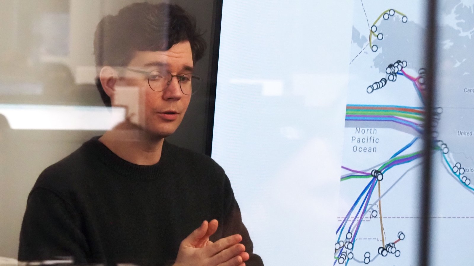 A Q&A With Austin Federa on DoubleZero