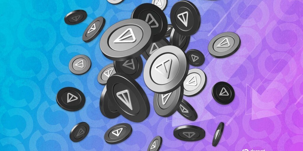 A TON Strategy? Telegram-linked Online Marketer to Raise 8 Million for Treasury