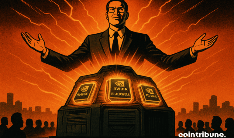 A16z Unveils Ultra-Powerful AI Workstation with NVIDIA Blackwell GPUs