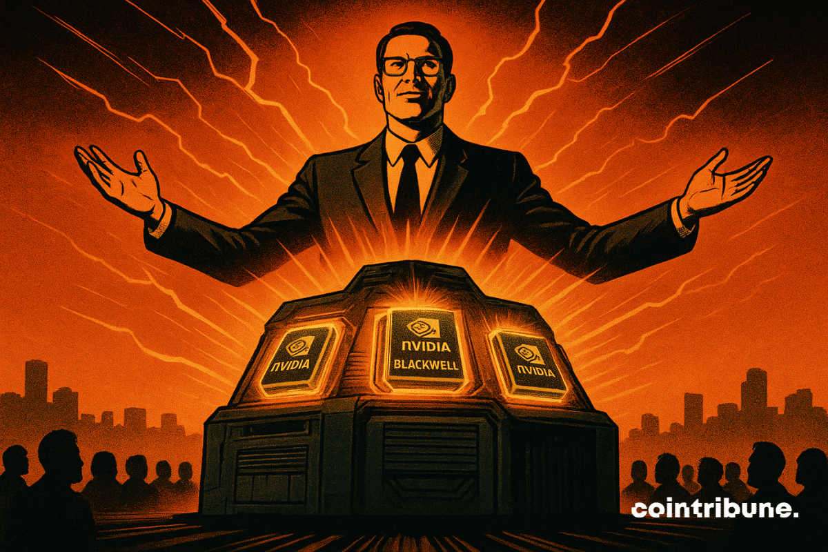 A16z Unveils Ultra-Powerful AI Workstation with NVIDIA Blackwell GPUs