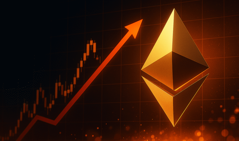 AI Models Predict Ethereum Cycle Top At ,000: Analyst