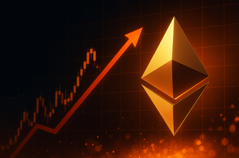 AI Models Predict Ethereum Cycle Top At ,000: Analyst