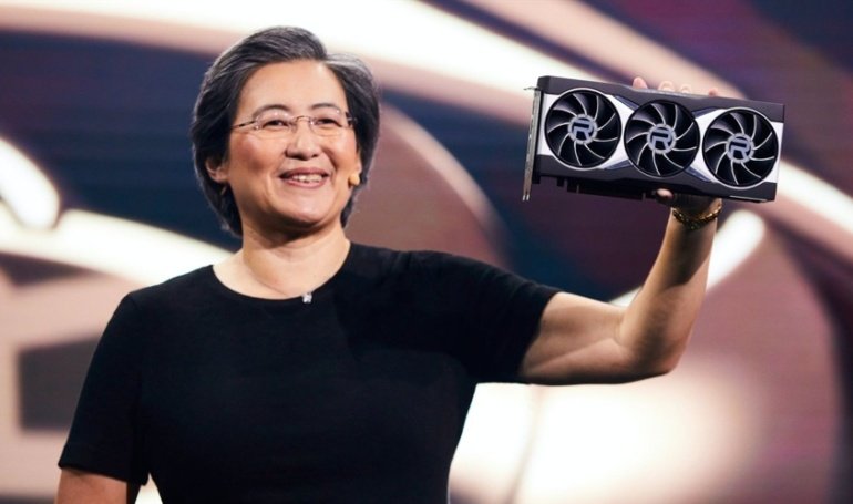 AMD Q2 2025 a Mixed Bag, but AI Strength Offers Hope