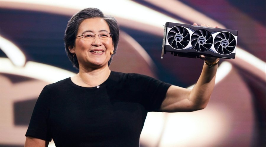 AMD Q2 2025 a Mixed Bag, but AI Strength Offers Hope