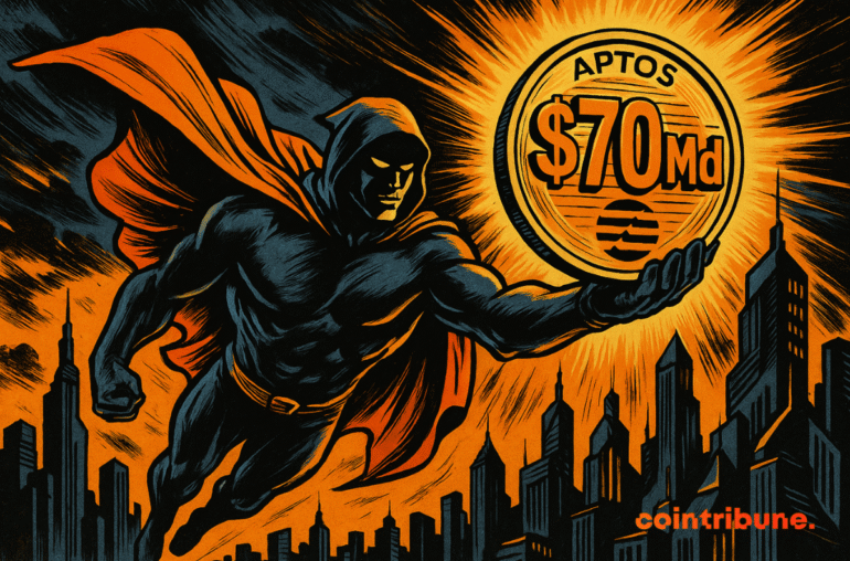 Aave Deploys B on Aptos to Tap Stablecoin Liquidity