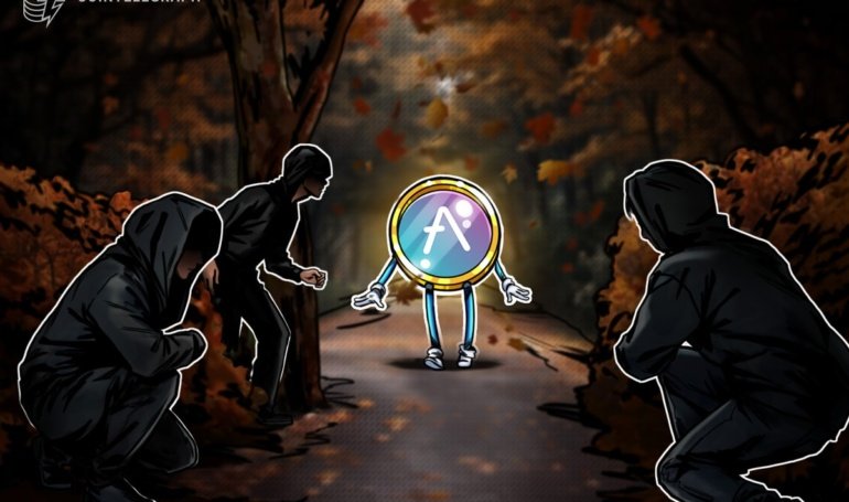 Aave Users Targeted by Google Ads Phishing Scam After B Milestone