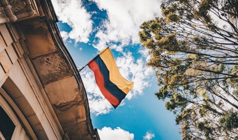 After CFI, Libertex Secures Colombia’s Regulatory Green Light