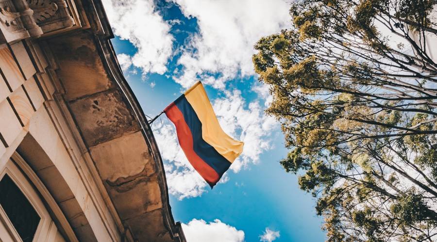 After CFI, Libertex Secures Colombia’s Regulatory Green Light