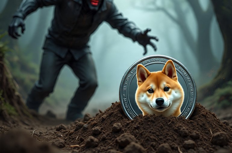 After Monero Hit, Qubic Group Puts Dogecoin On Target List