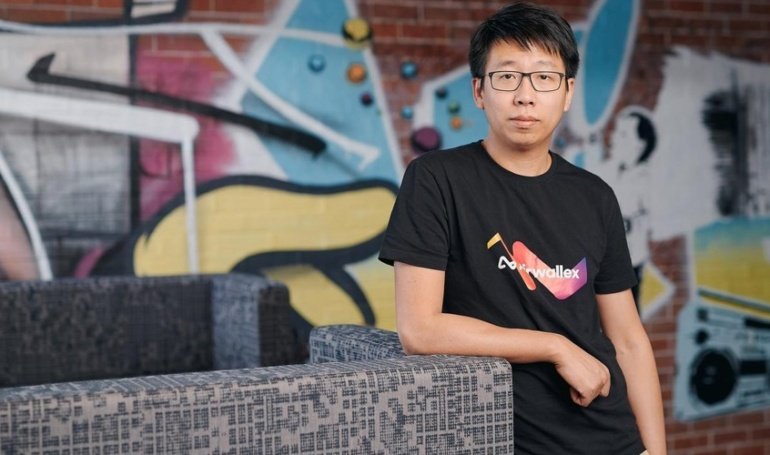 Airwallex Hits 0 Billion: They’re Not Slowing Down