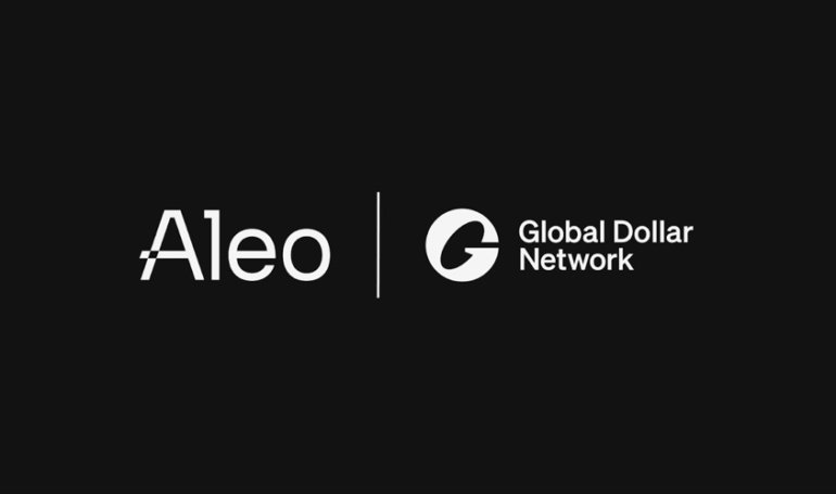 Aleo Joins the Global Dollar Network to Bolster Stablecoin Payments Privacy