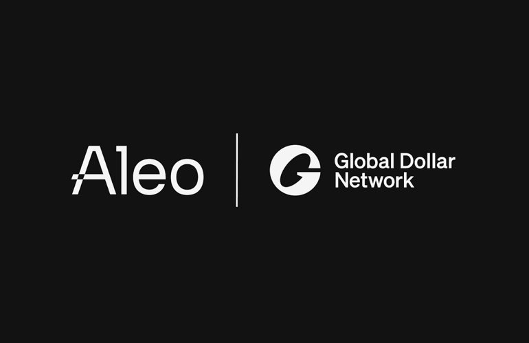 Aleo Joins the Global Dollar Network to Bolster Stablecoin Payments Privacy