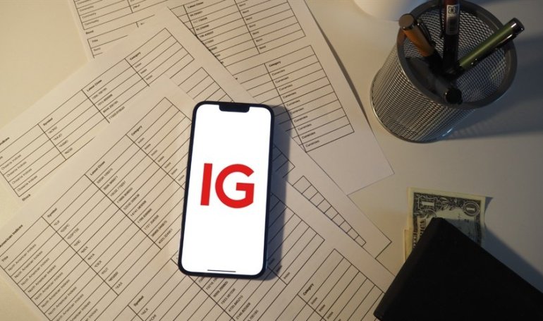 All Three of IG Group’s UK Subsidiaries Report Revenue and Profit Growth in FY25