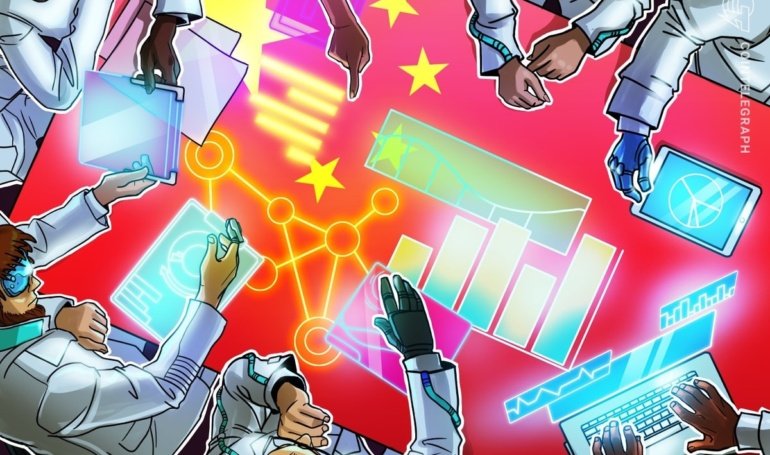 Altseason Set To Boom If China Expands Economic Stimulus