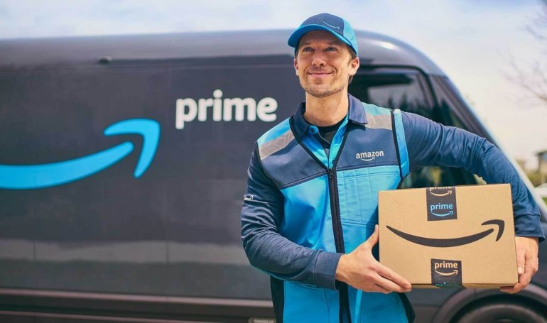 Amazon Announces New E-Commerce Update: Will AMZN Rally?