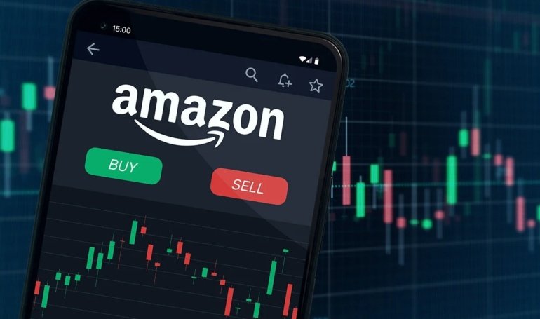 Amazon Stock (AMZN) Falls: Should You Buy the Dip?