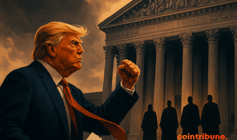 American Justice Declares Donald Trump’s Tariffs Illegal