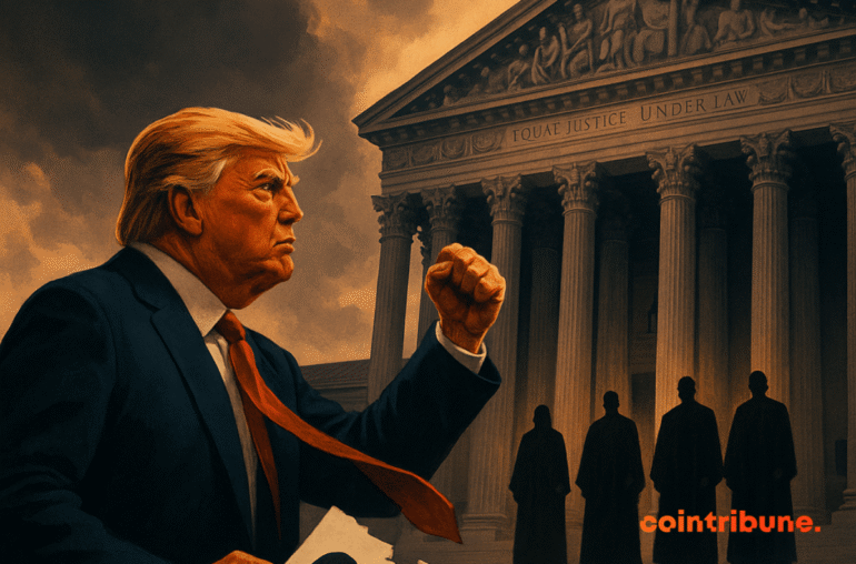 American Justice Declares Donald Trump’s Tariffs Illegal