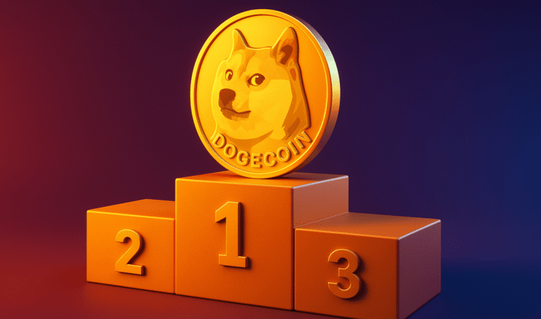 Analyst Picks Dogecoin As His Top Altcoin Right Now