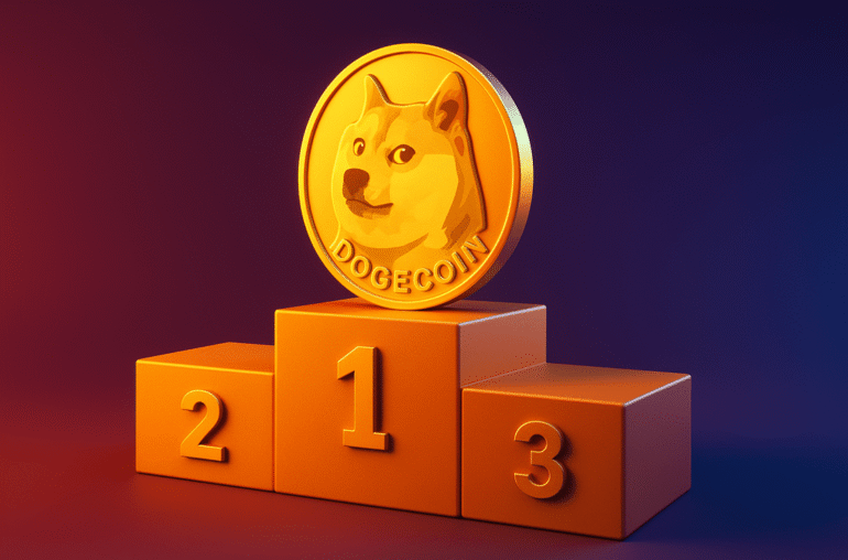 Analyst Picks Dogecoin As His Top Altcoin Right Now