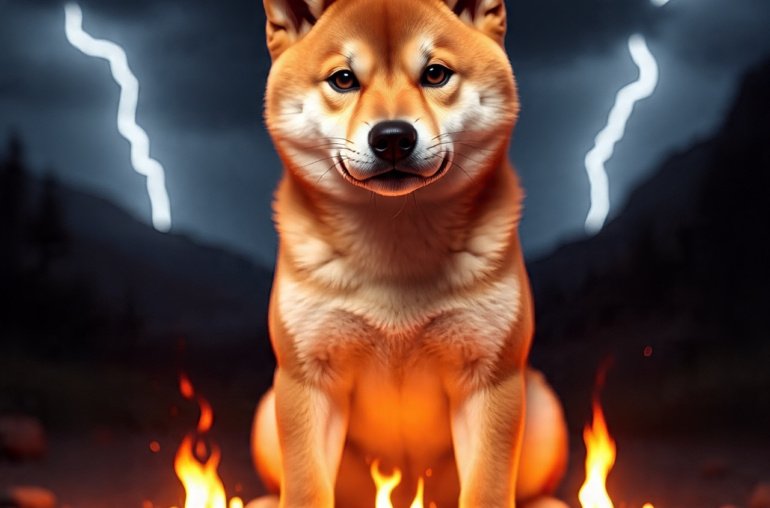 Analyst Says Shiba Inu’s alt=