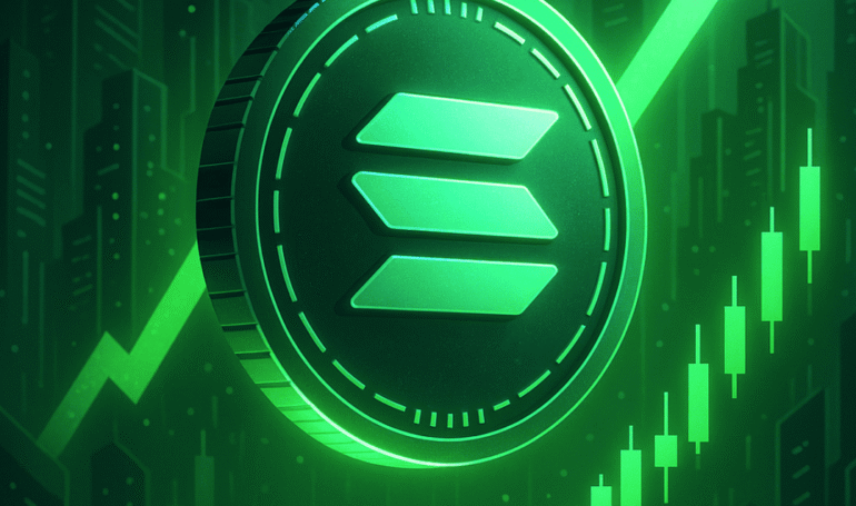 Analyst Says Solana Price Is At The Gates Of Massive Breakout, Here’s The Target