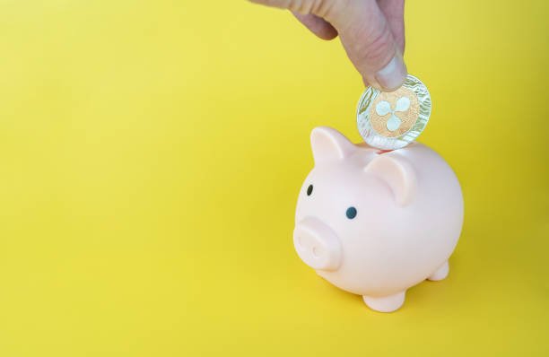 Analyst Says XRP Price Could Explode 44,000% To Cross ,000