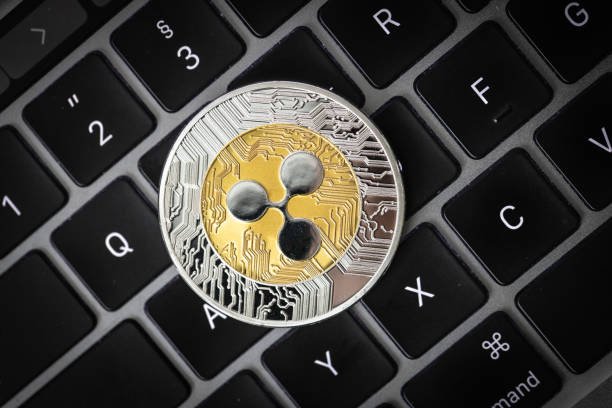 Analyst Says XRP Price Is Set To Hit  If It Breaks This Resistance Line
