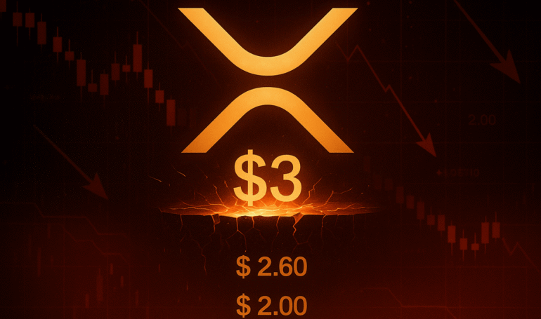 Analyst Warns .6 Or Even  Could Be Next