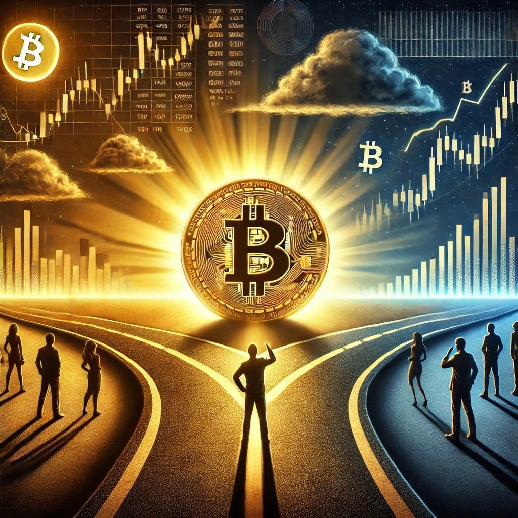 Analyst Warns Investors To Avoid Bitcoin At All Cost As Price Is Going Below ,000