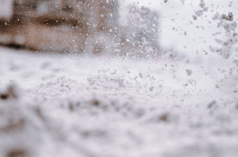 Analyst Warns Macro Top Is In