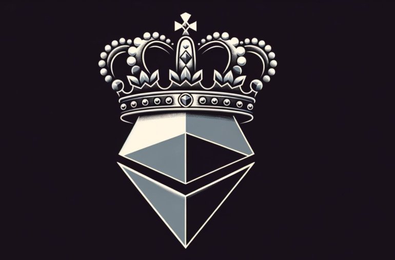 Analysts See Ethereum Surging To K To K Soon