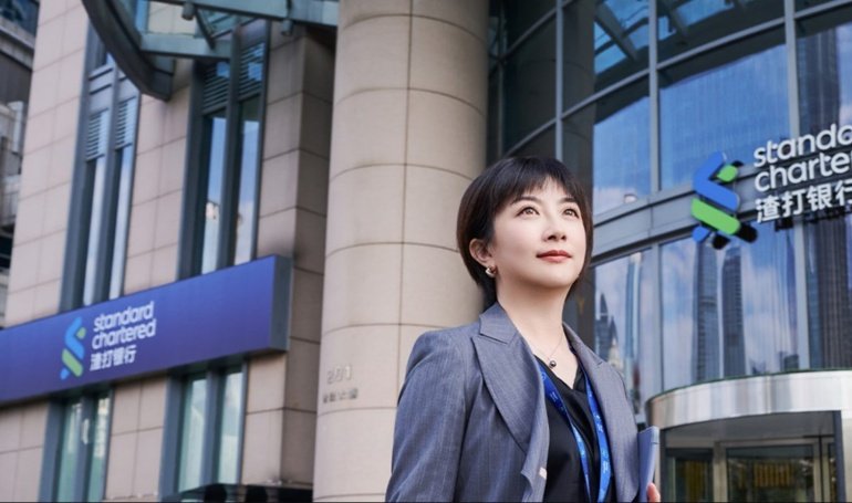 Animoca, Standard Chartered Seek HK Stablecoin License