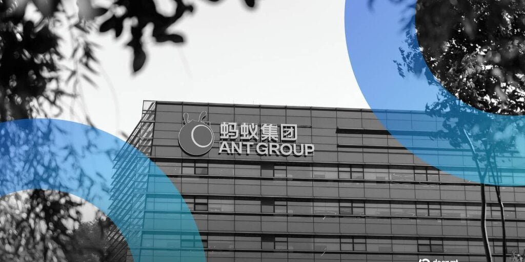 Ant Group Denies Rumors of Plans For Rare Earth Stablecoins With PBoC