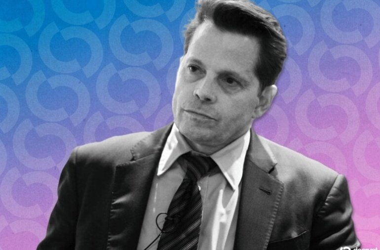 Anthony Scaramucci ‘Cautiously’ Predicts Bitcoin At 0K by End of 2025