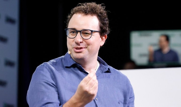 Anthropic CEO Amodei Is Mad and He’s Telling Everyone