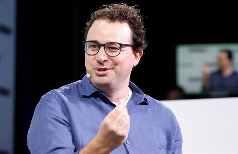 Anthropic CEO Amodei Is Mad and He’s Telling Everyone