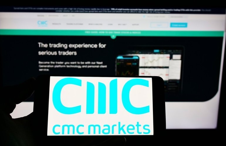 Apex Financial Buys Over 3% Stake in CFDs Broker CMC Markets