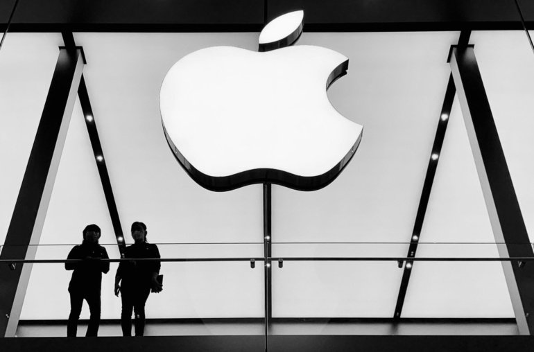 Apple to Lose B With Google Ruling, Will AAPL Stock Fall?