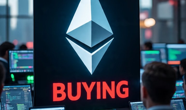 Ark Invest Boss Scoops -M More In BitMine Stock