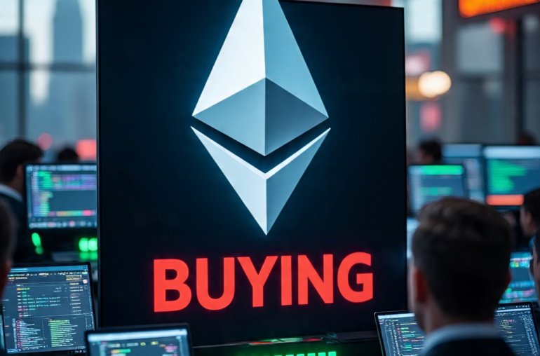 Ark Invest Boss Scoops -M More In BitMine Stock