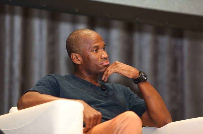 Arthur Hayes Dumps Millions in Crypto Including ETH, Amid Bet on U.S. Tariff Impact