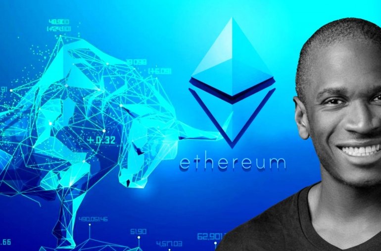Arthur Hayes Ethereum Prediction: ETH To Soar K