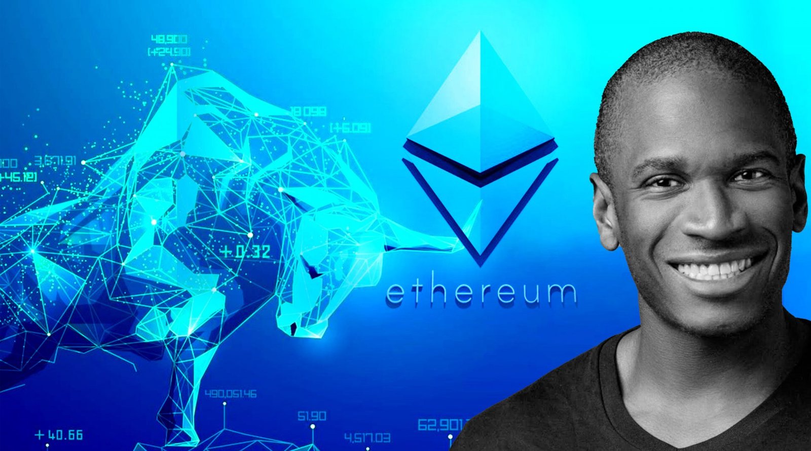 Arthur Hayes Ethereum Prediction: ETH To Soar K