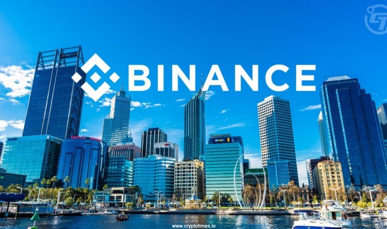 Australia Cracks Down on Binance With External Audit Demand