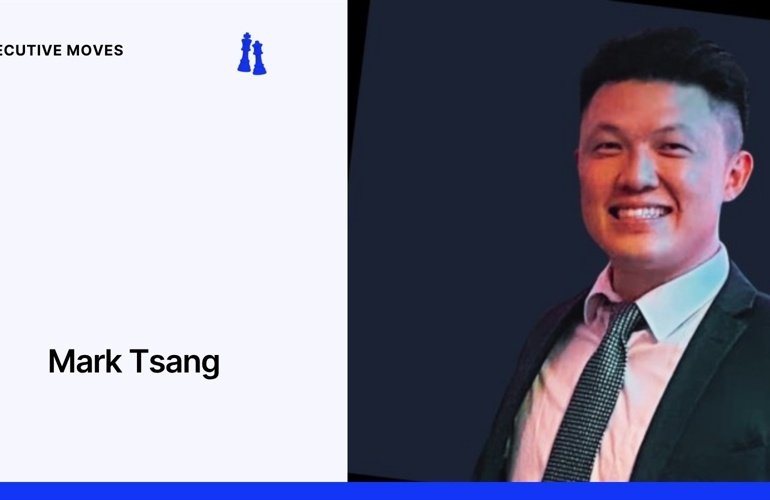 Australia’s CFD Broker Decode Capital Appoints Mark Tsang as Chief Operating Officer