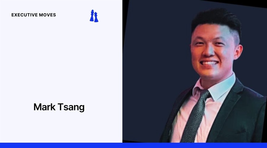 Australia’s CFD Broker Decode Capital Appoints Mark Tsang as Chief Operating Officer